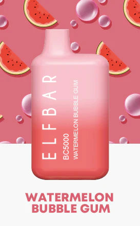 Elfbar Single